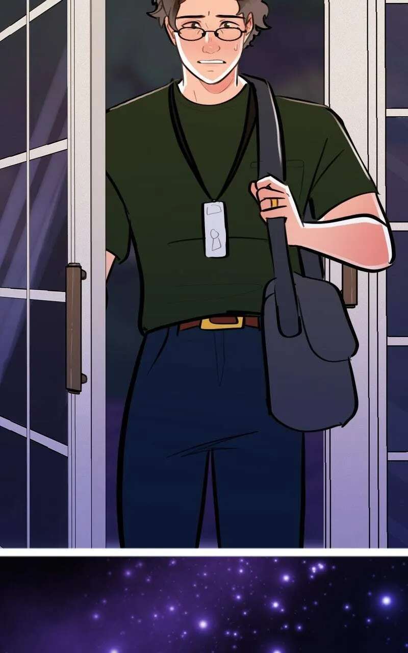 Star Catcher Chapter 111 - page 31