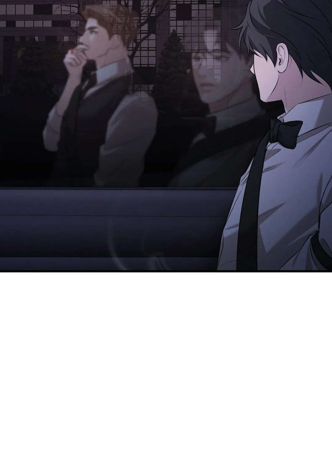 Dissolve: His Last Choice Chapter 33 - page 81