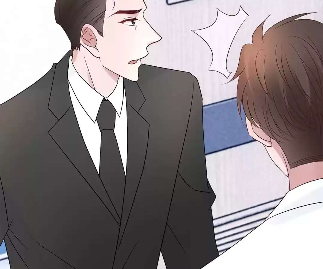 Reborn- deceiving my financial backing husband Chapter 75 - page 39