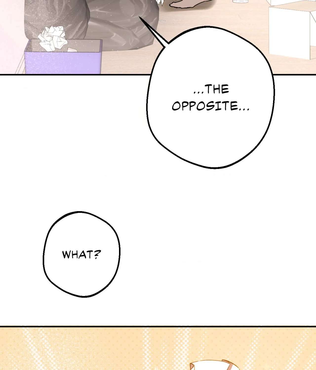 Tada Hitori, Anata Dake Chapter 1 - page 289