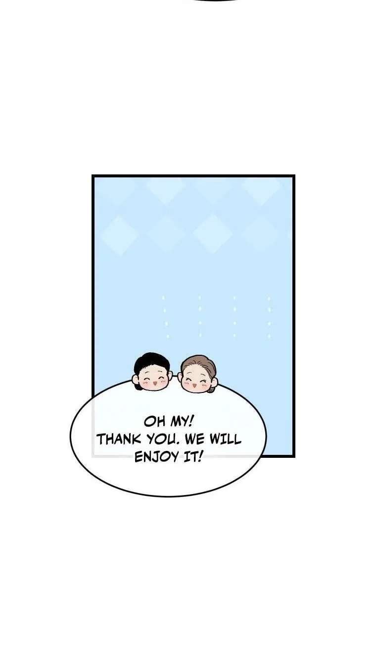 The Worse It Is, the Better It Tastes Chapter 31 - page 29