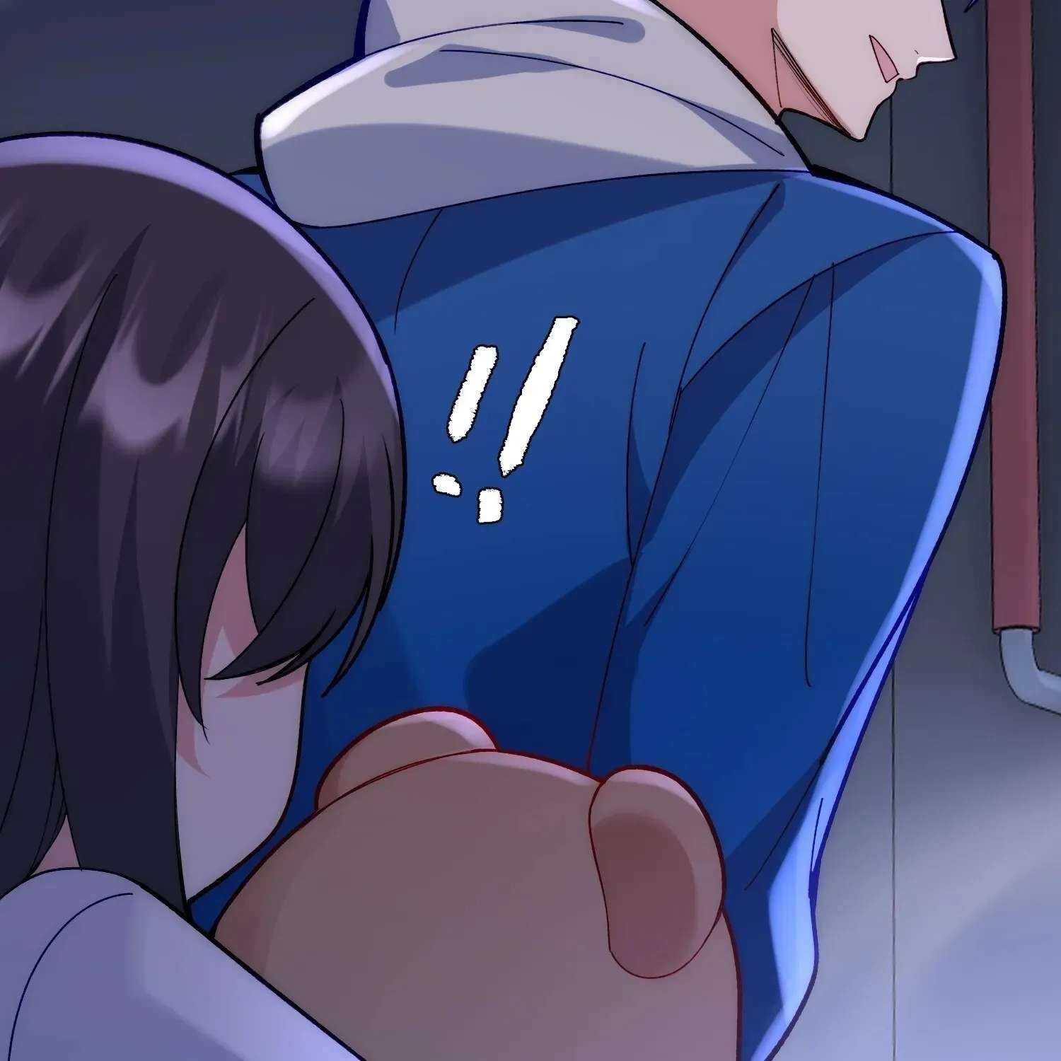 Guiyi Shijie? Wo Zao Jiu Tongguanle Chapter 9 - page 46