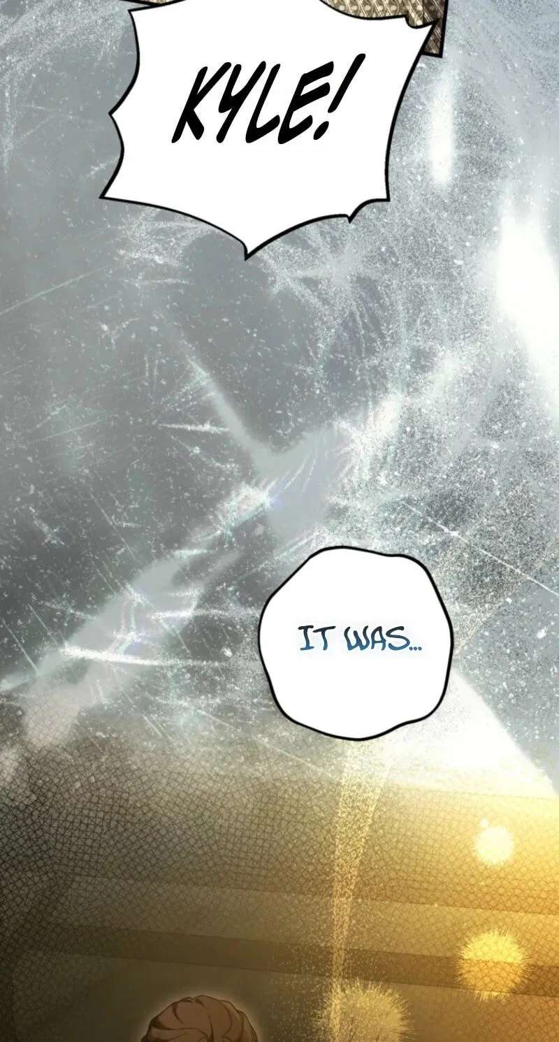 Frozen Wolf, Fire Dragon Chapter 110 - page 75