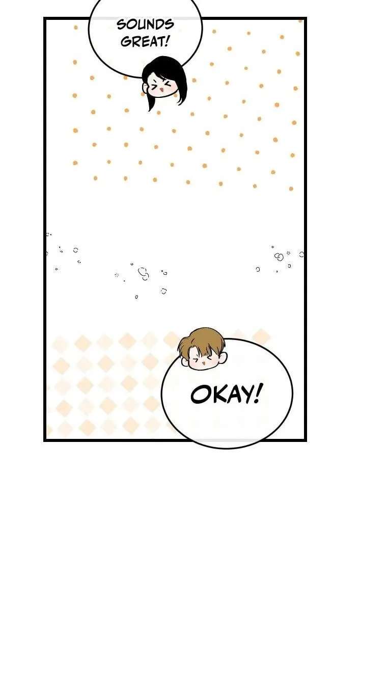 The Worse It Is, the Better It Tastes Chapter 33 - page 35