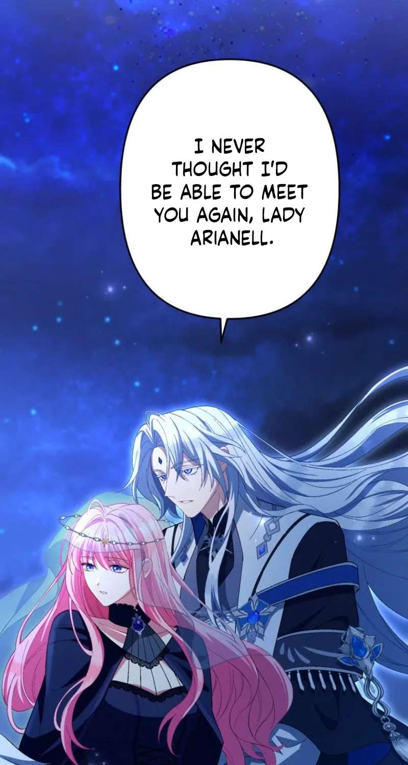 I Still Don’t Know About My Favourite Character’s Unwavering Obsession Chapter 98 - page 80