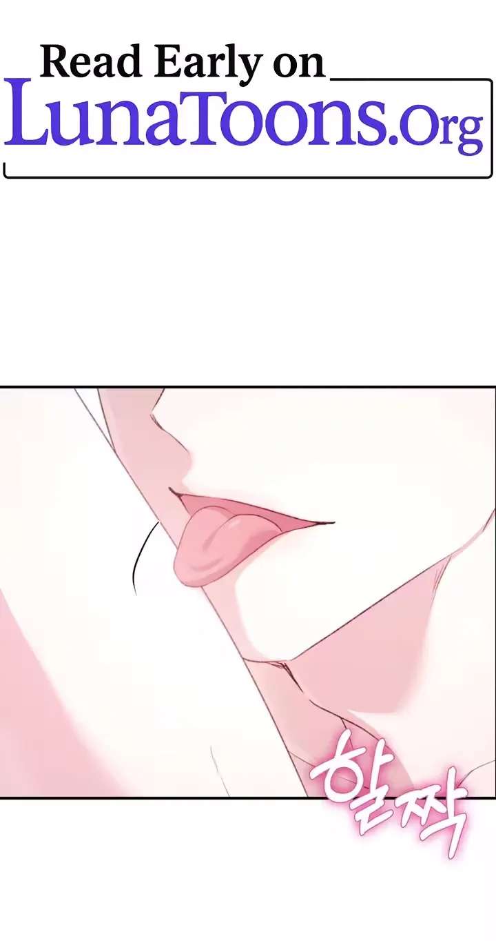 Dark Fairy Tale Chapter 3 - page 1