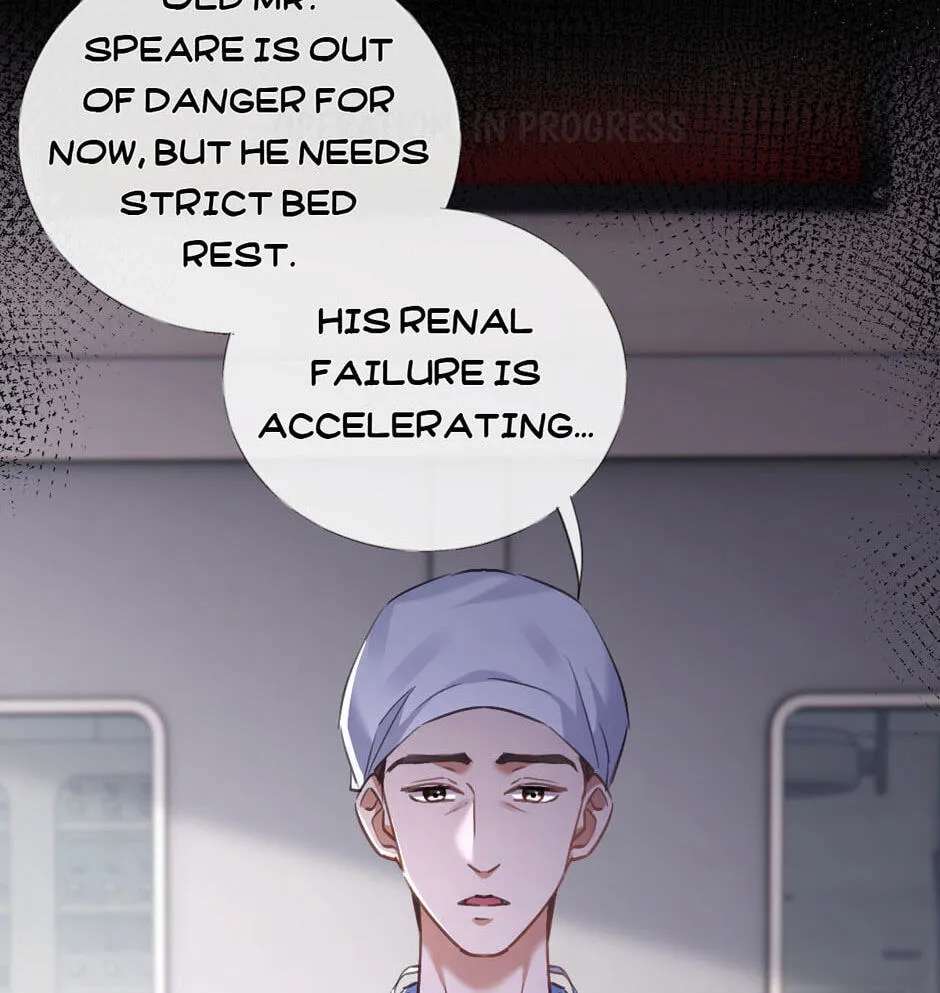 After Refusing to Donate a Kidney, I Became My Ex’s Little Aunt Chapter 43 - page 26