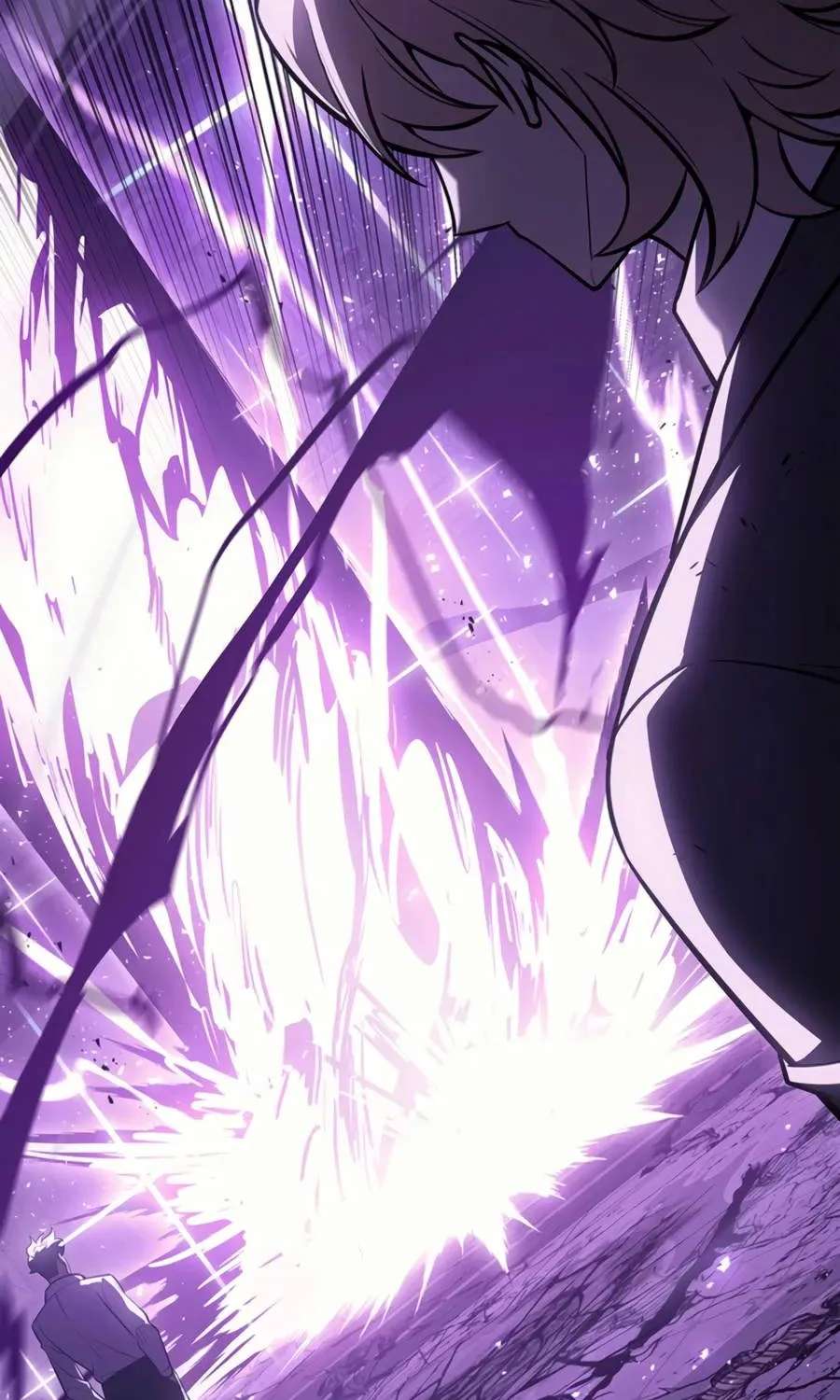 Return Of The Disaster-Class Hero Chapter 187 - page 88