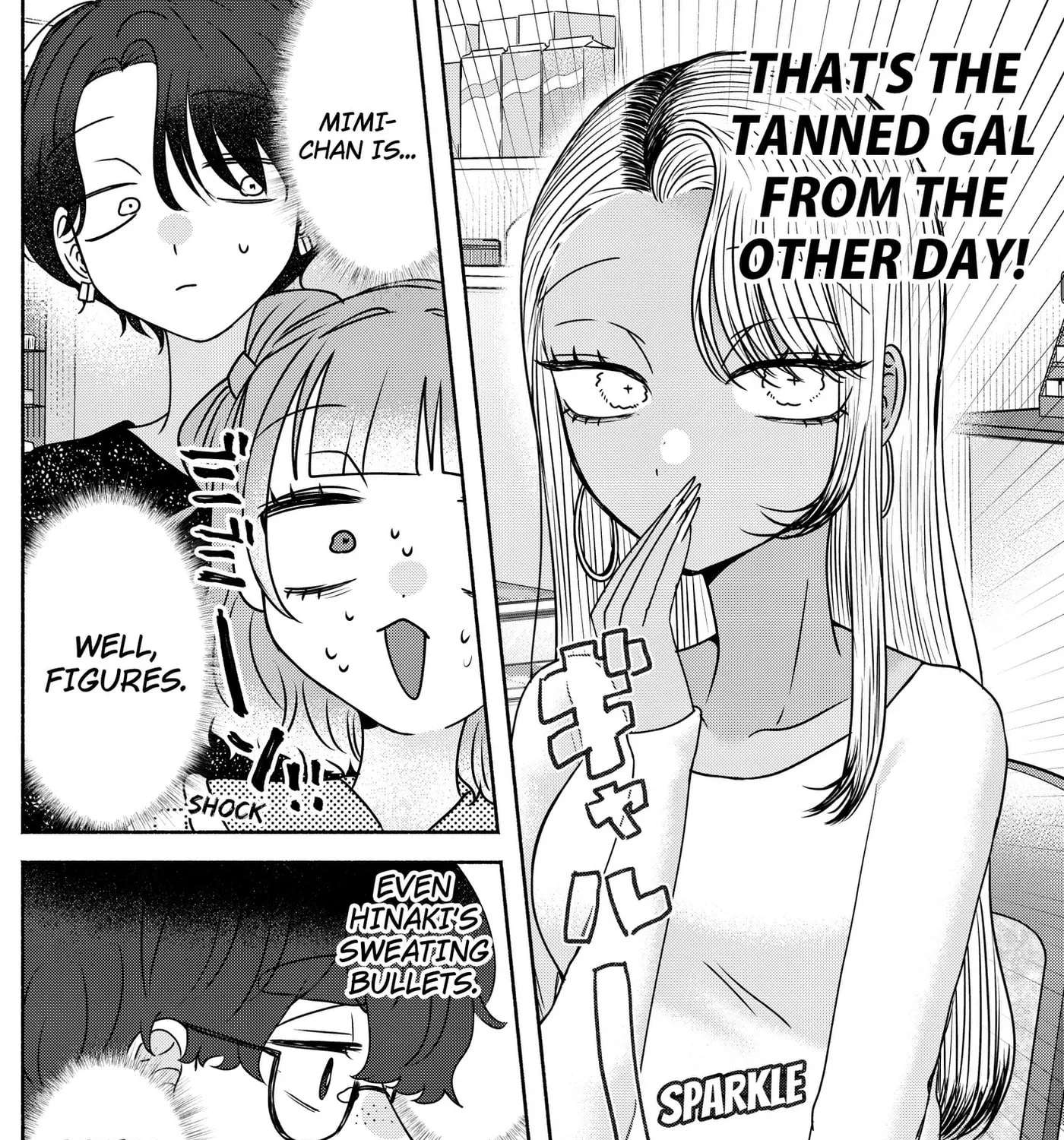 Yagate Efude o Utsuroshi Kimi wa Chapter 28 - page 11