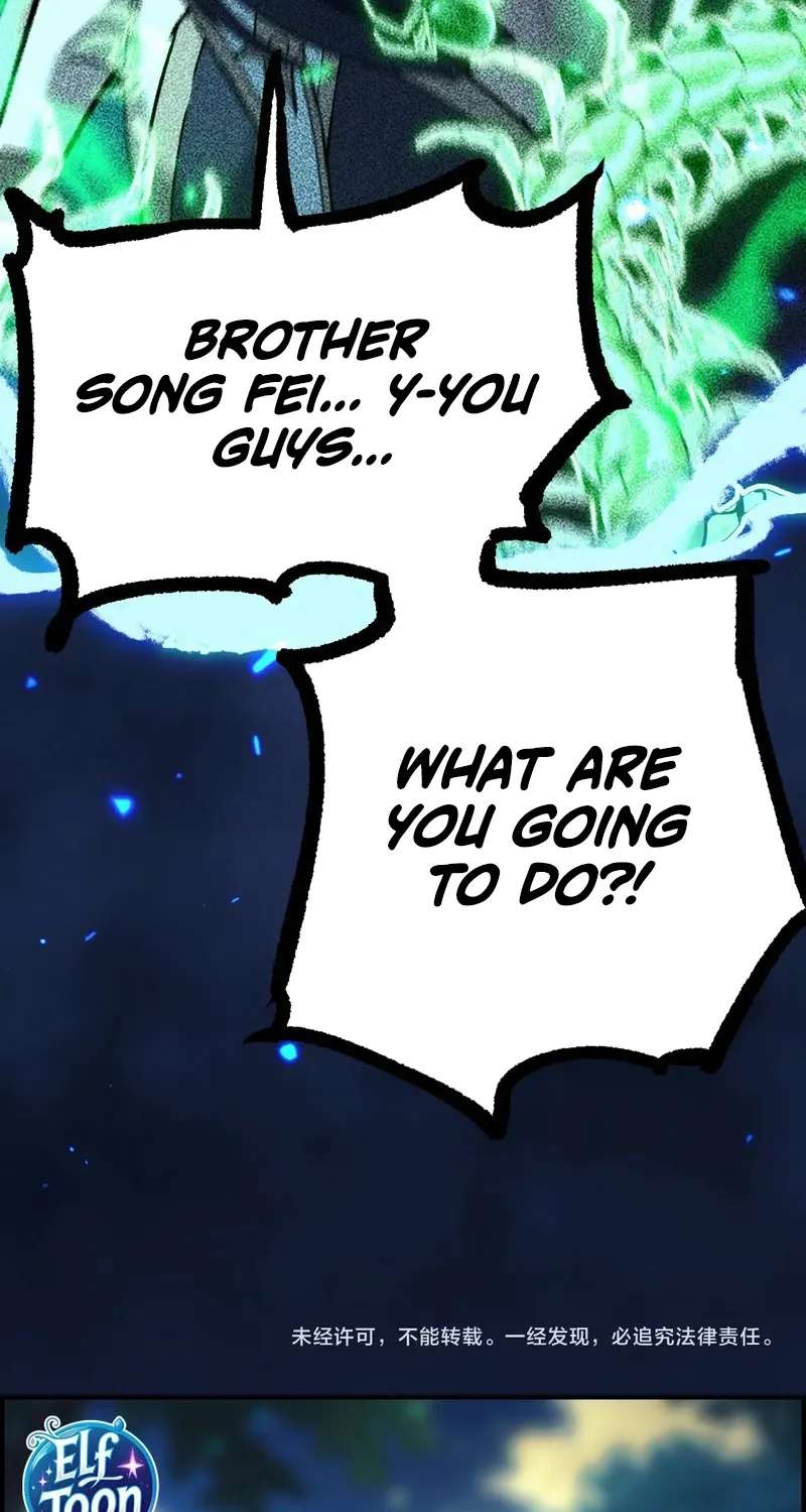 God-level Assassin, I’m the Shadow Chapter 142 - page 54
