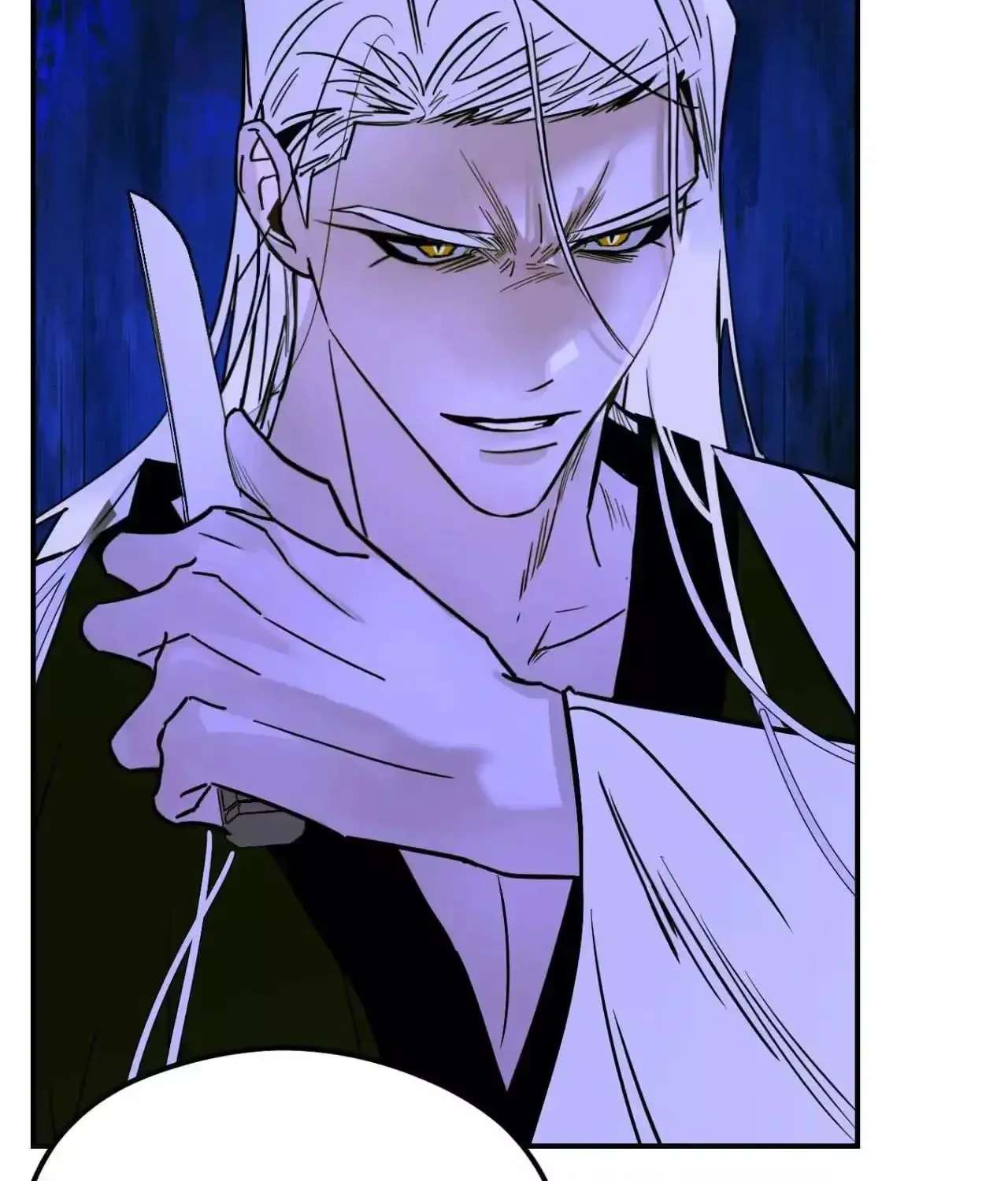 In the Shadow of the Serpent Chapter 38 - page 46