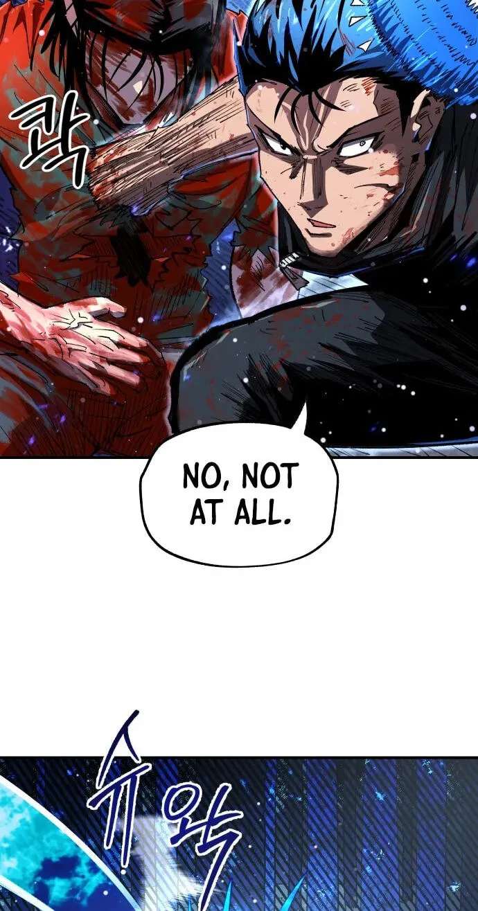 Island of Stars and Chains Chapter 77 - page 44