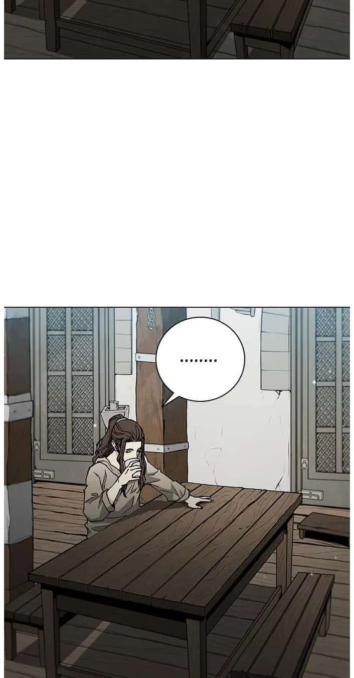 The Long Way of the Warrior Chapter 174 - page 18