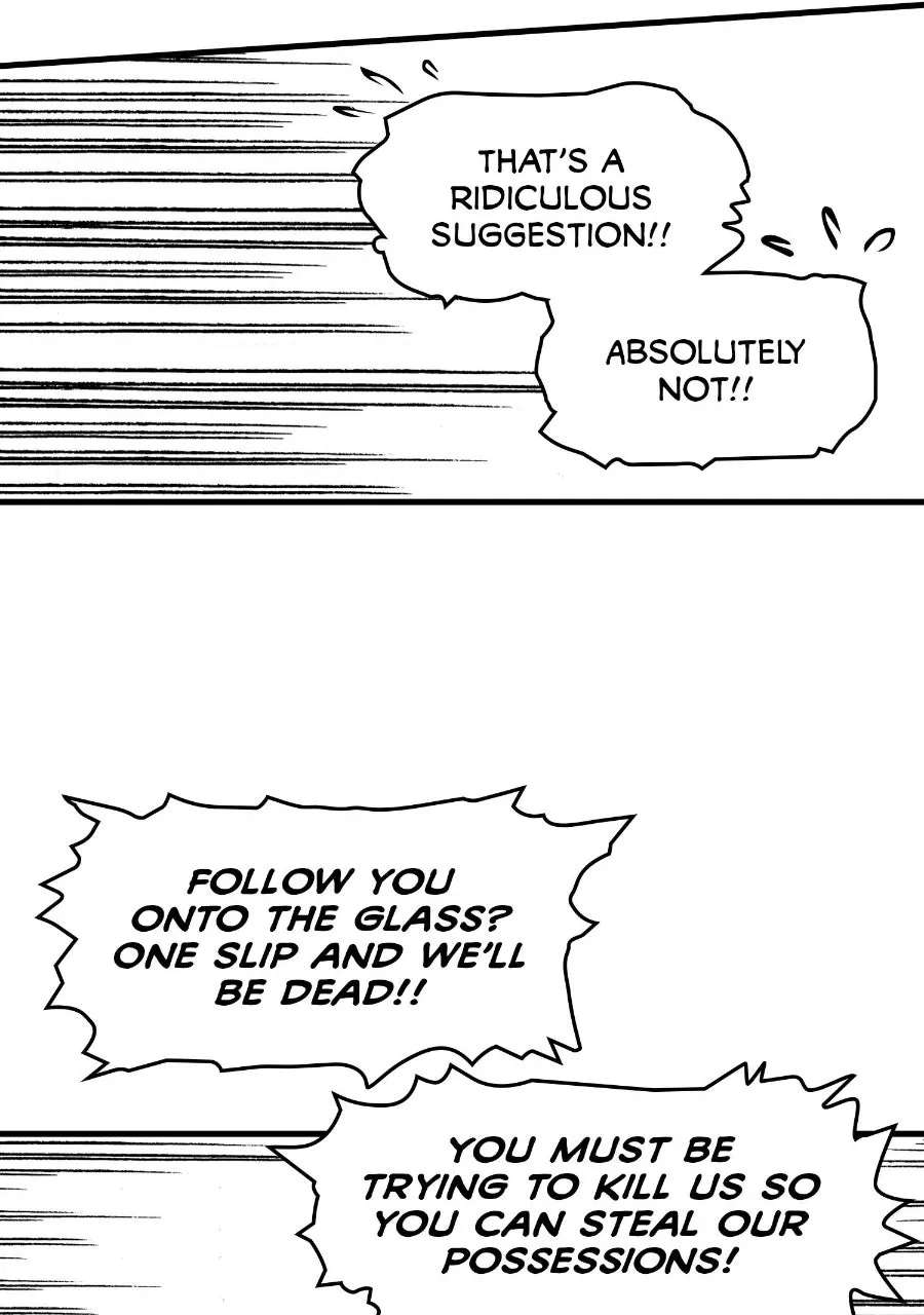 Star Wars™: The Legends of Luke Skywalker - The Manga Chapter 4 - page 18