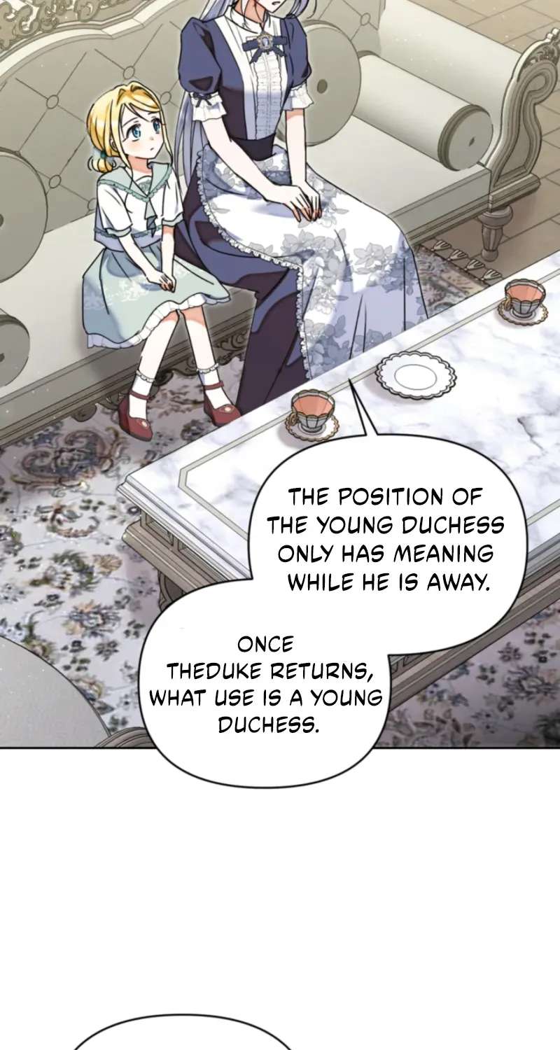 The Sister Who Once Hated Me Now Loves Me Chapter 48 - page 5