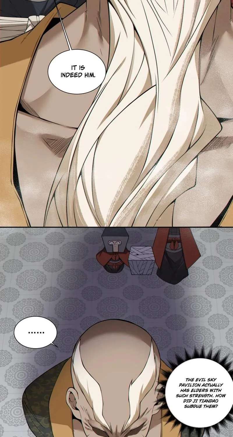 My Disciples Are All Big Villains Chapter 550 - page 52