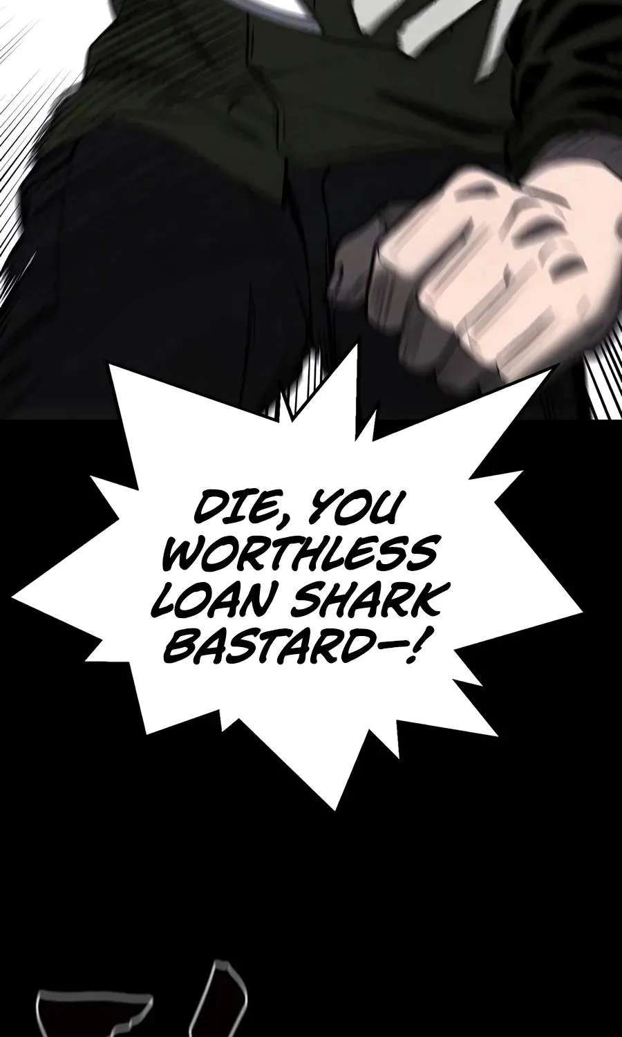 Debtbound by Blood Chapter 46 - page 4