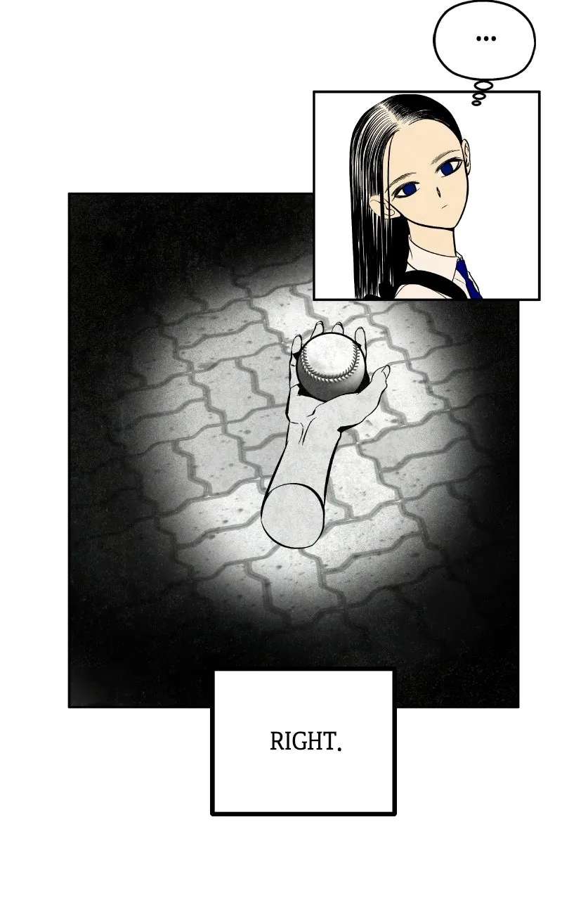 Exhuma: Blind Faith Chapter 4 - page 50