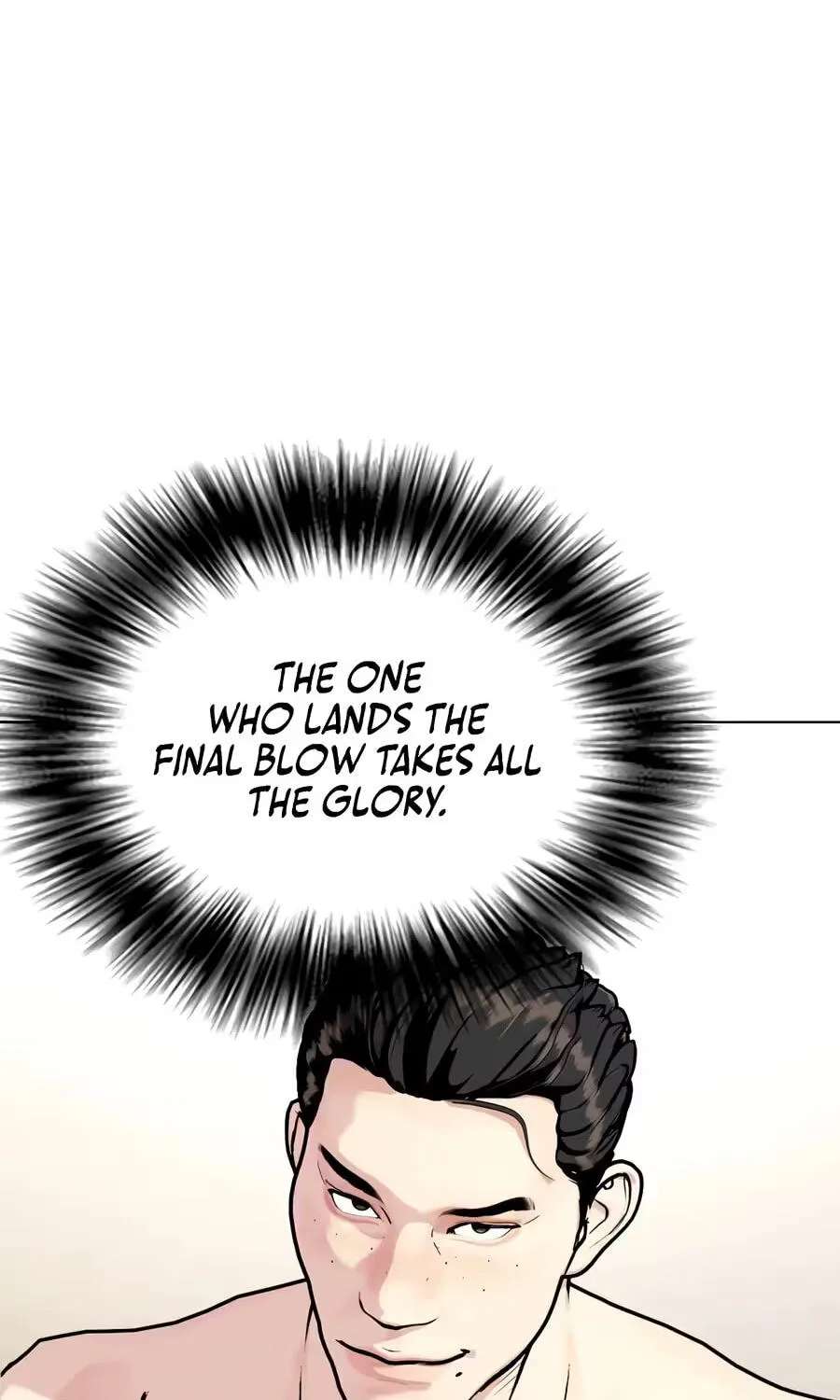 The Outcast is a Fighter Chapter 173 - page 132