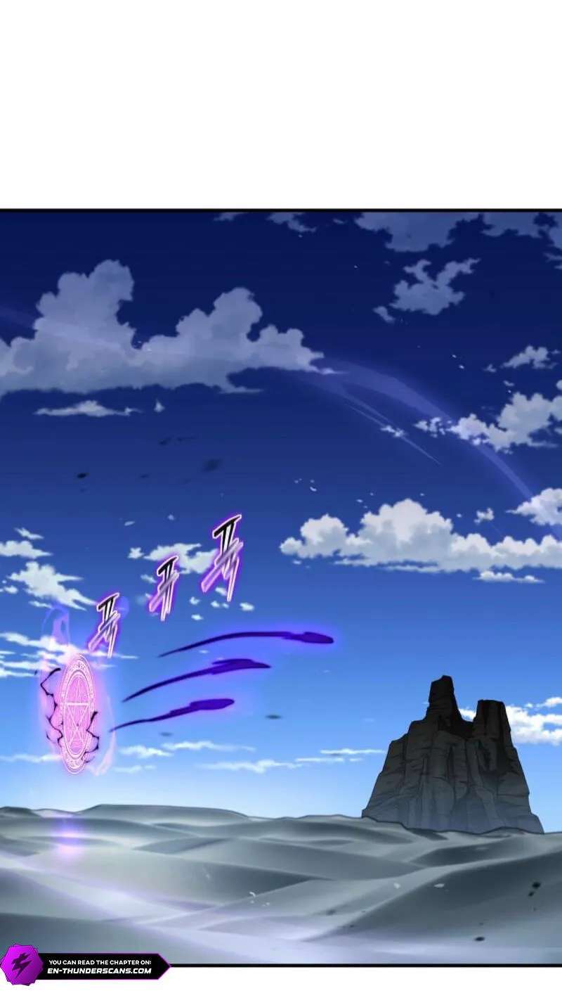 The Regressed Genius Player's Mythical-Rank Weapon Creation Chapter 100 - page 80