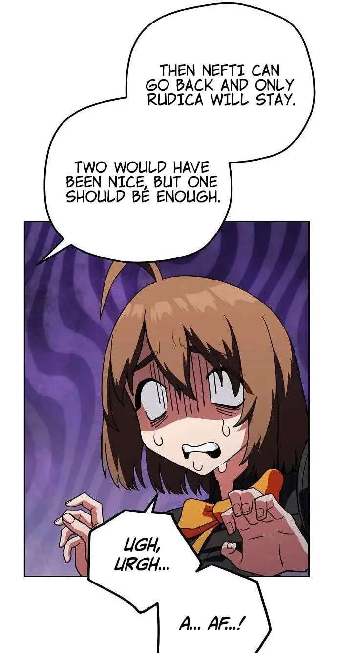 Healing at the Academy Convenience Store Chapter 14 - page 25