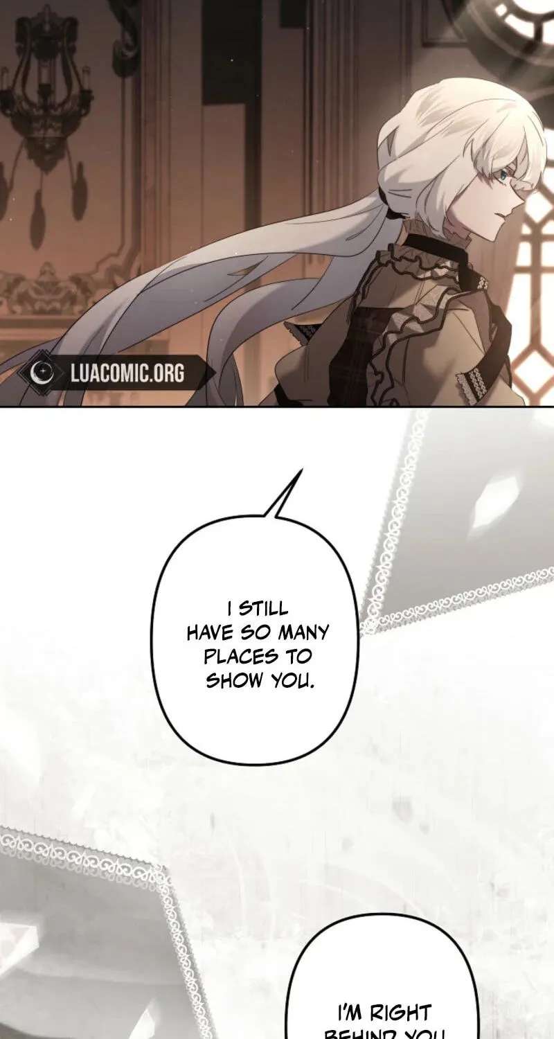 Gimme That Pacifier! Chapter 141 - page 56
