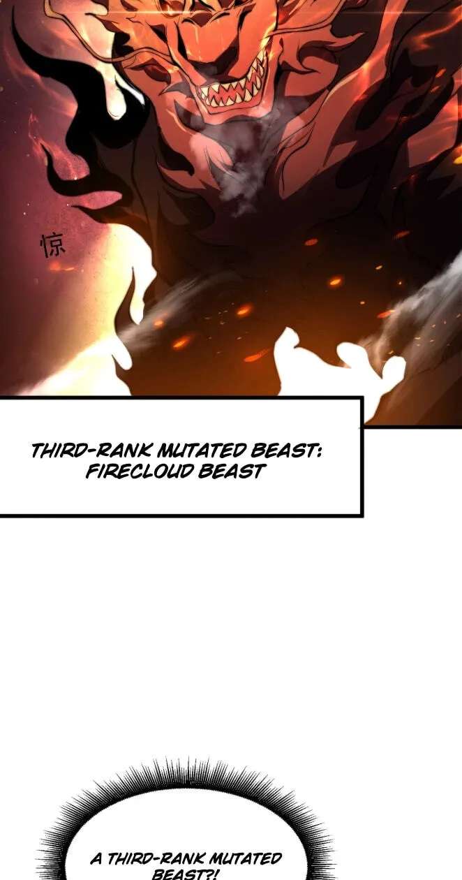 I Became a God Devouring Souls at the Crematorium Chapter 26 - page 47