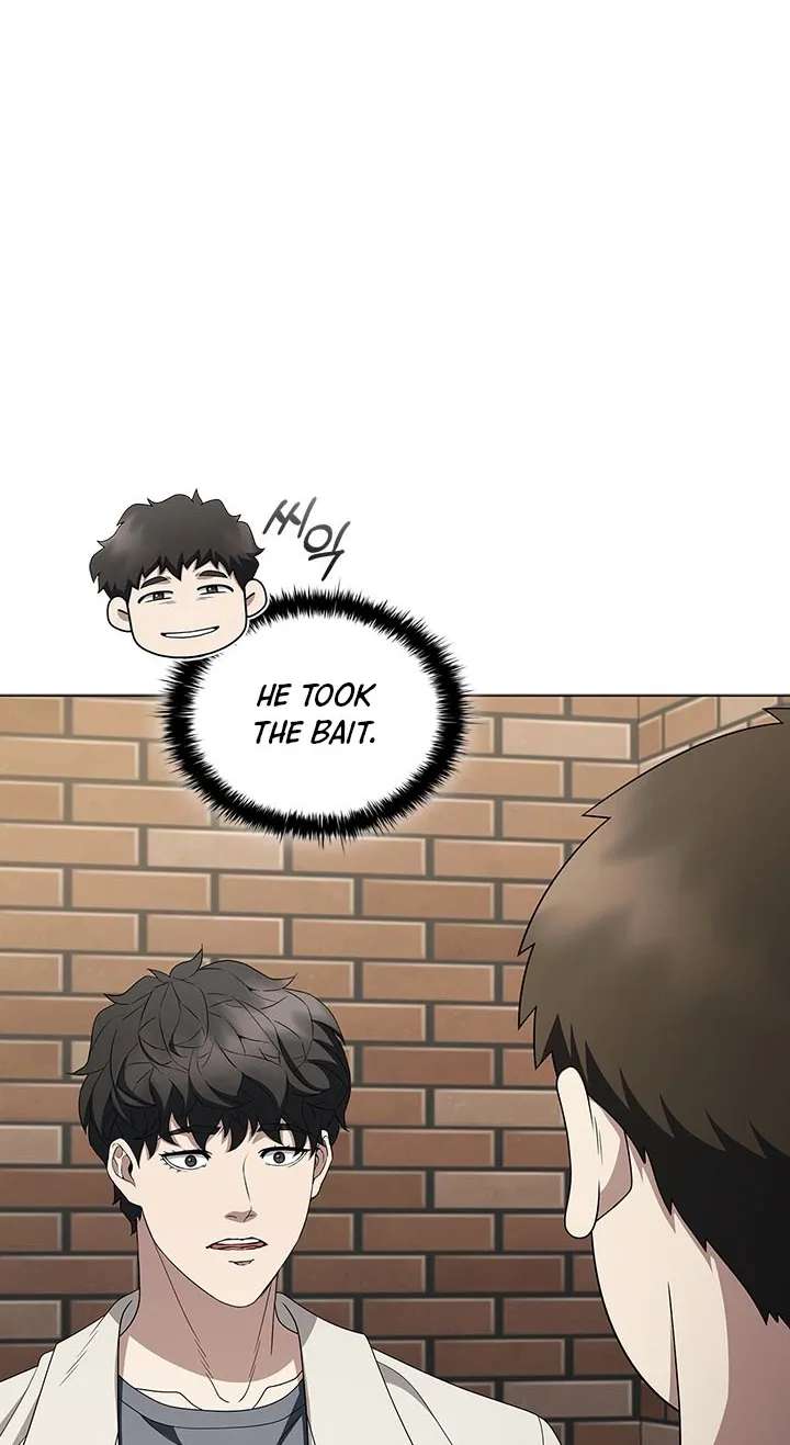 A True Doctor Chapter 325 - page 69