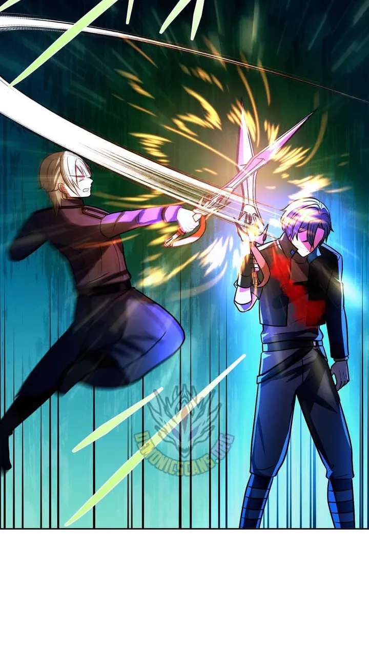 Hidden Class Gravity User Chapter 211 - page 64