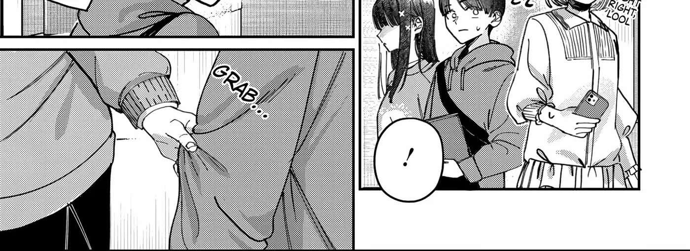 Everyone's Darling Has a Secret Chapter 92 - page 26
