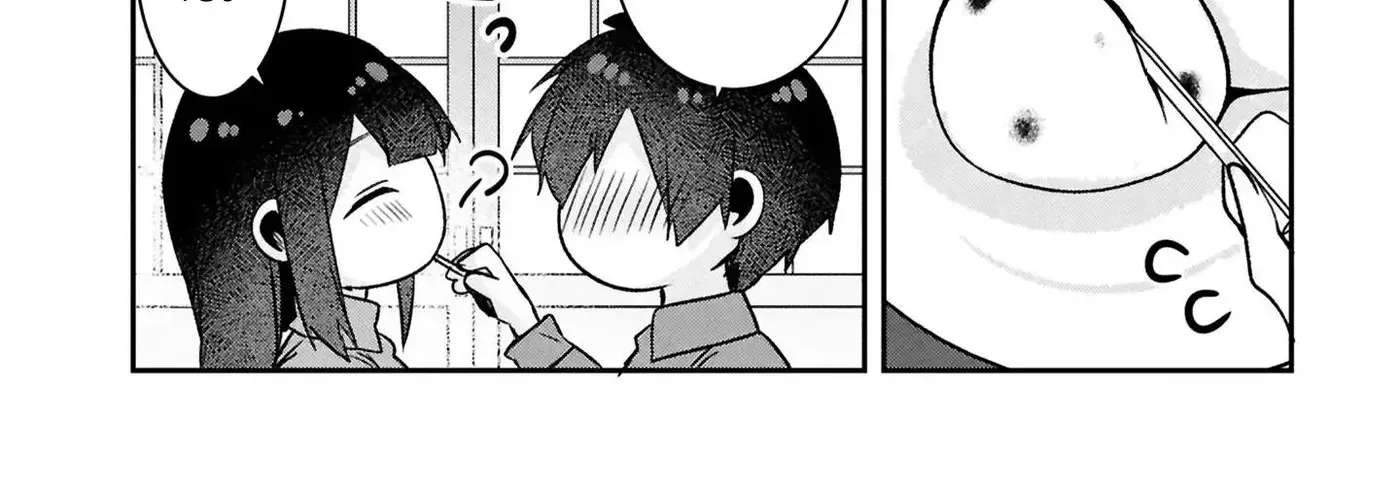 Class no Bocchi Gal wo Omochikaeri Shite Seisokei Bijin ni Shite Yatta Hanashi Chapter 28 - page 39