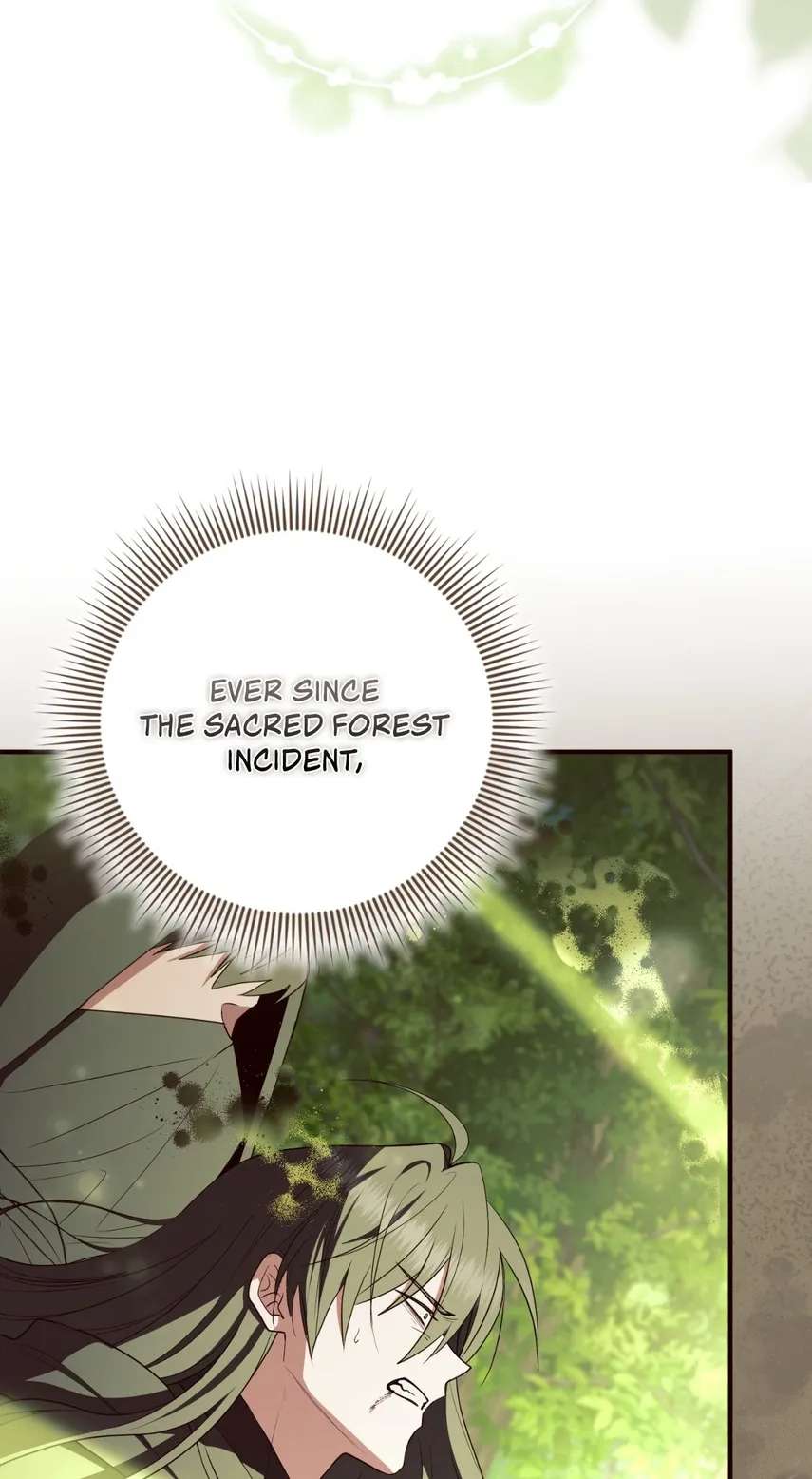 The Beloved Gardener of the World Tree Chapter 54 - page 45
