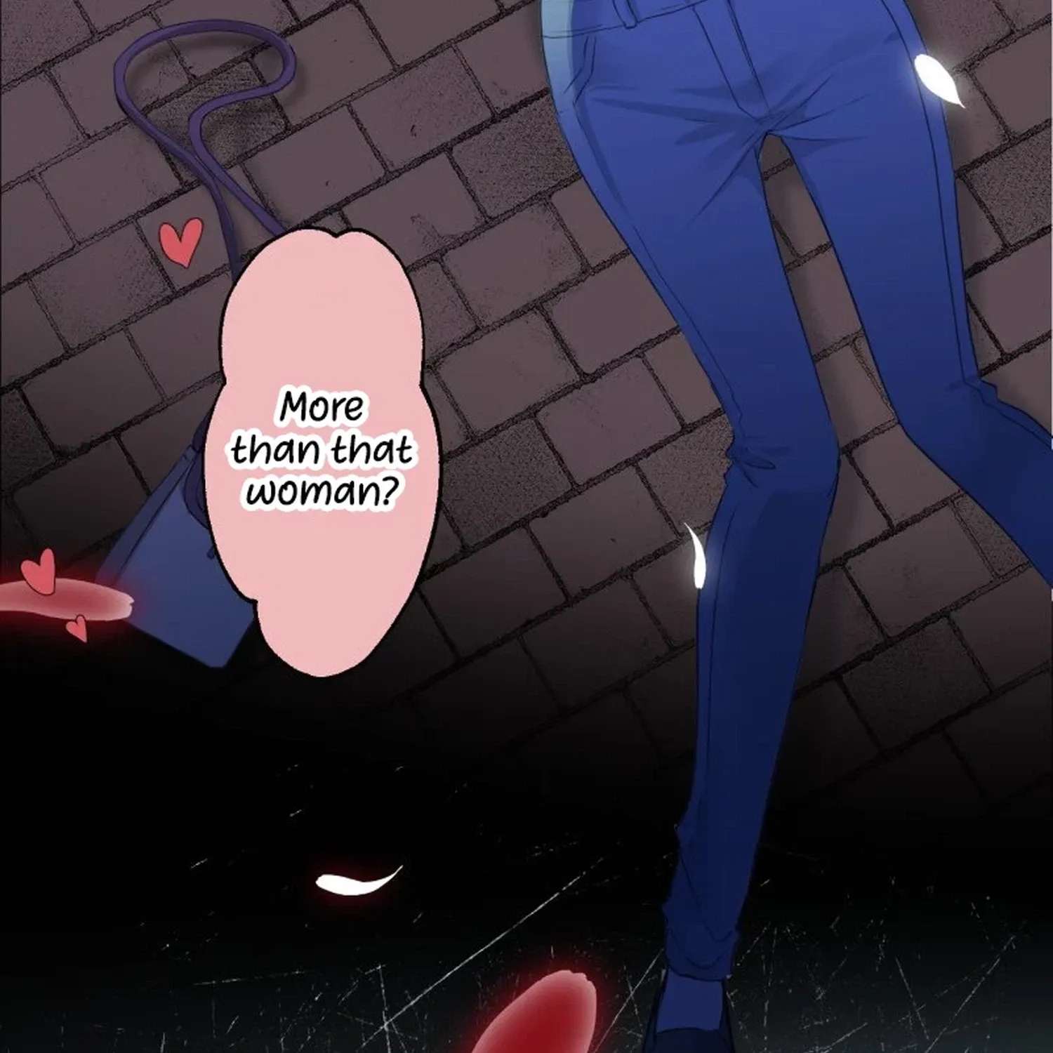 Komugi to Butter to Fukushuu to Chapter 1 - page 15