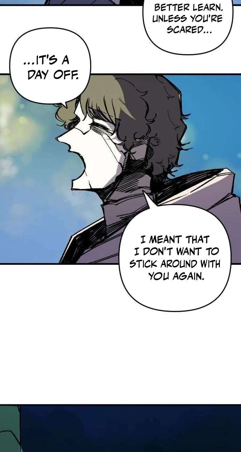 Non-Human Narrative Chapter 19 - page 63