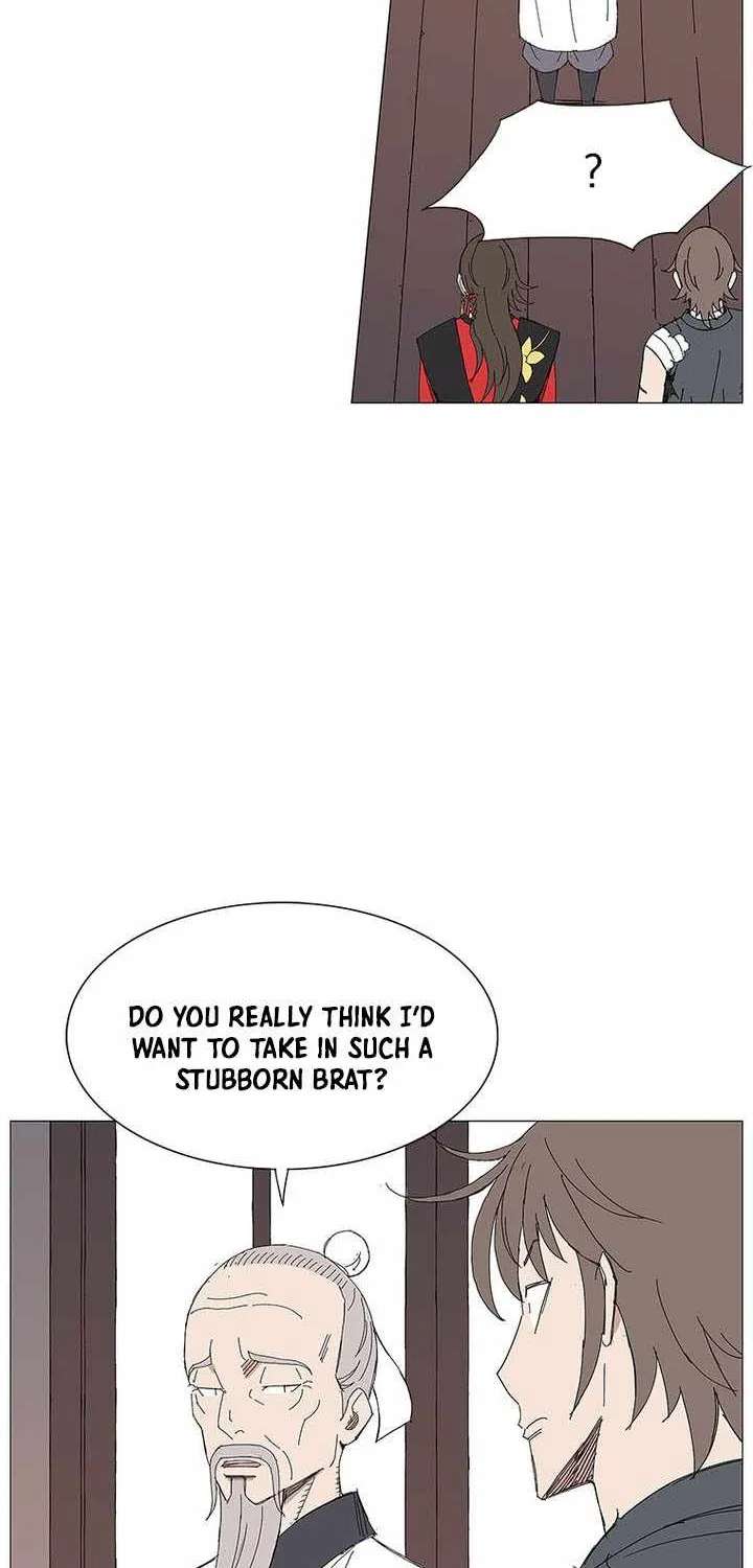The General - Fighting Legend Chapter 107 - page 15