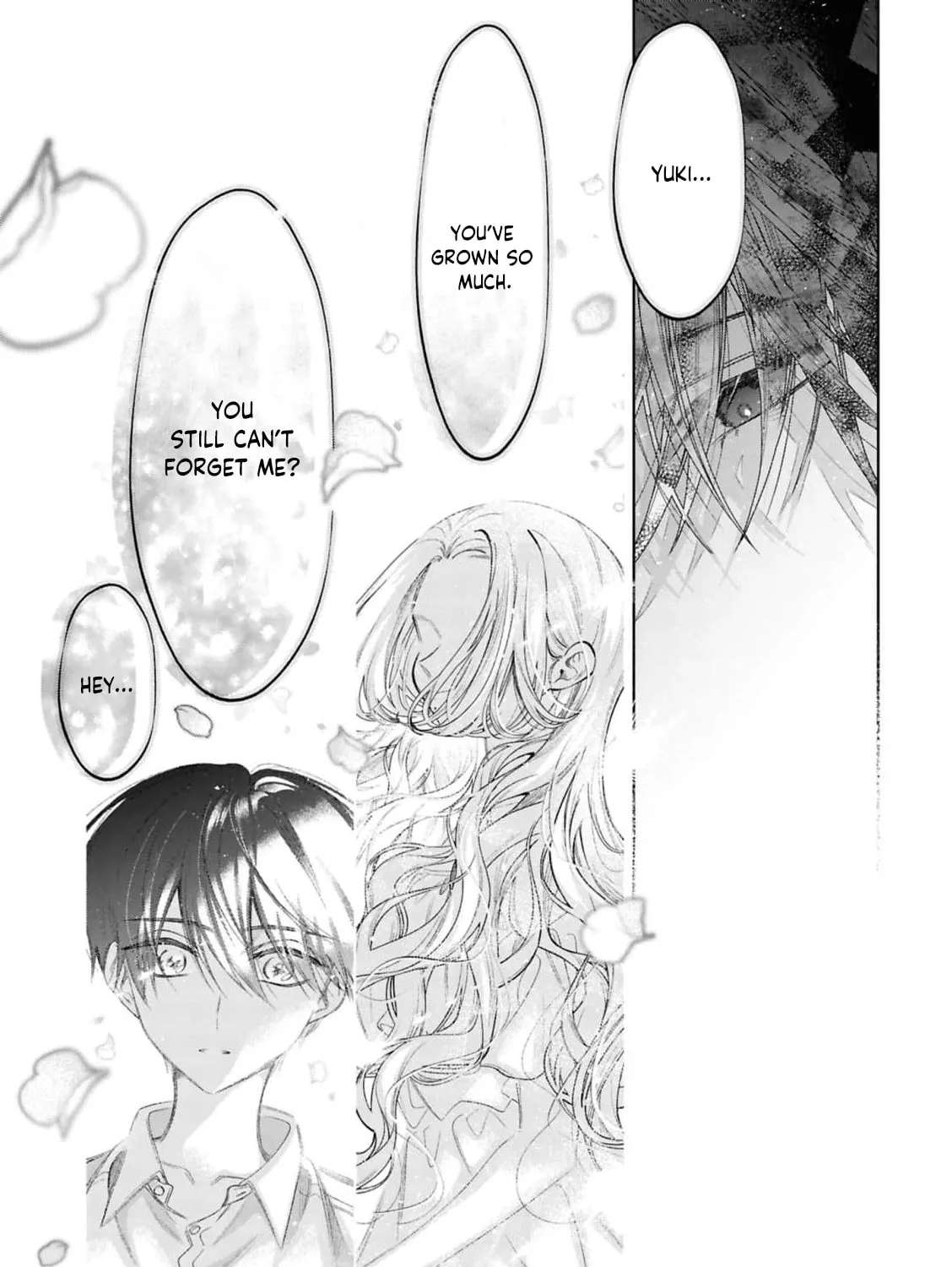 You Eventually Became My Poison Chapter 6 - page 9