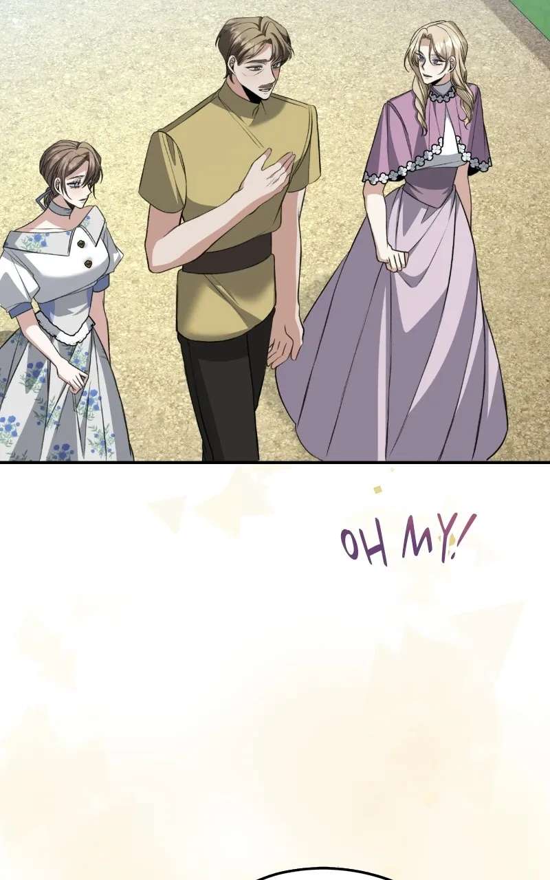 The End of anImperfect Divorce Chapter 51 - page 33
