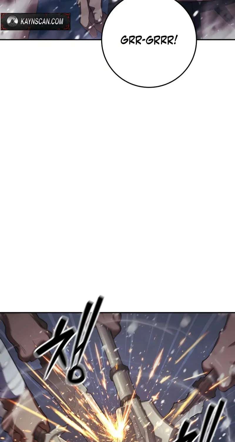 Monsters Fight Monsters Chapter 39 - page 44