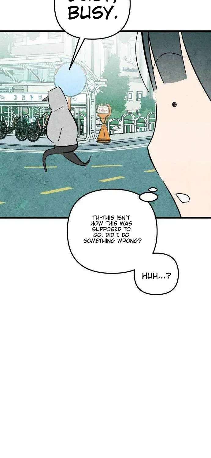 How to Turn You Around Chapter 51 - page 45