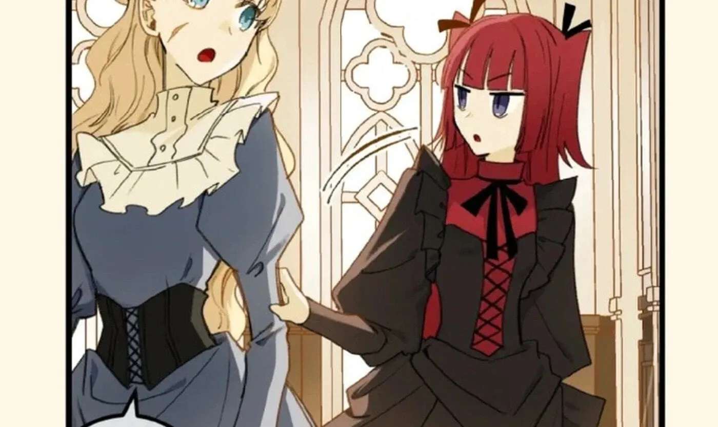 Murderous Lady Charlotte Chapter 39 - page 14