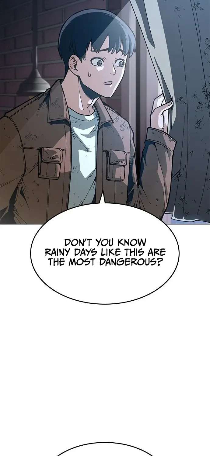Love Tears Through Zombies Chapter 1 - page 37