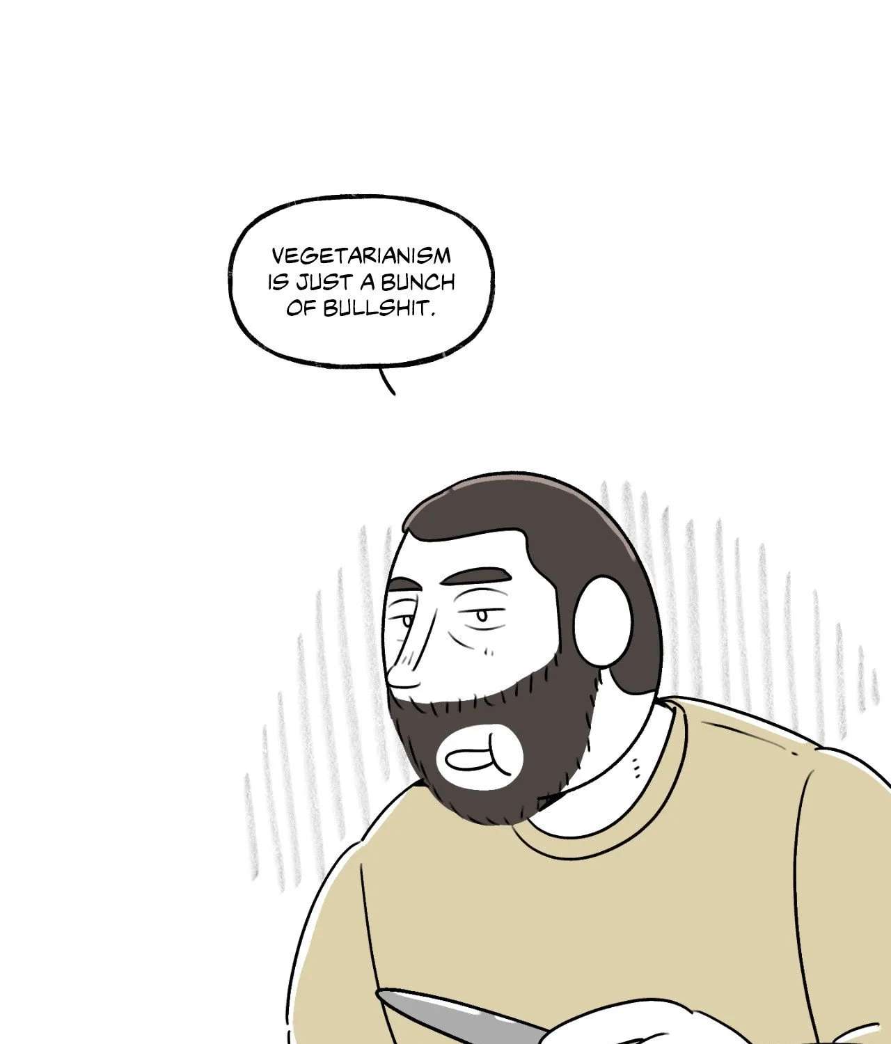 The Way My Nemesis Looks At Me Is Slowly Shifting Chapter 39 - page 52