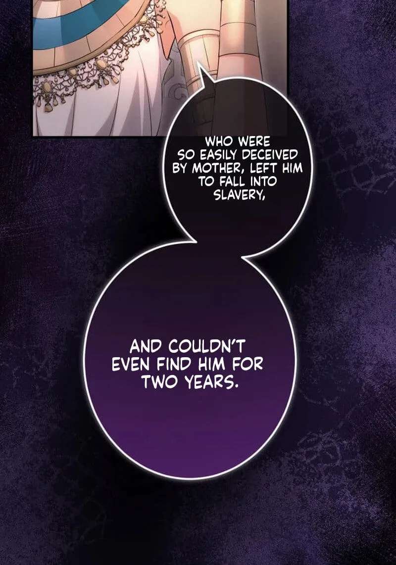 Ookan Yori Dekiai o Chapter 26 - page 72