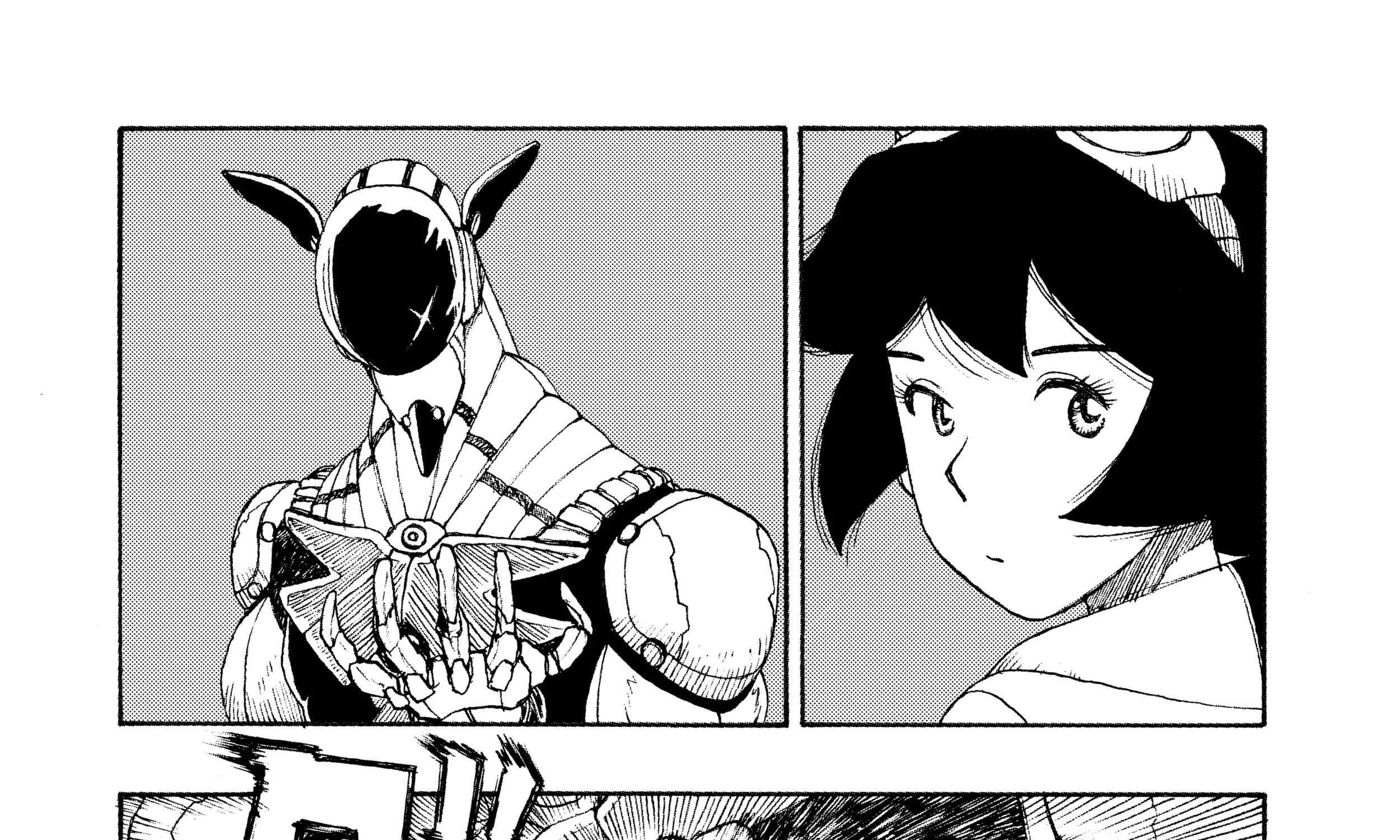 Atom - The Beginning Chapter 78 - page 42