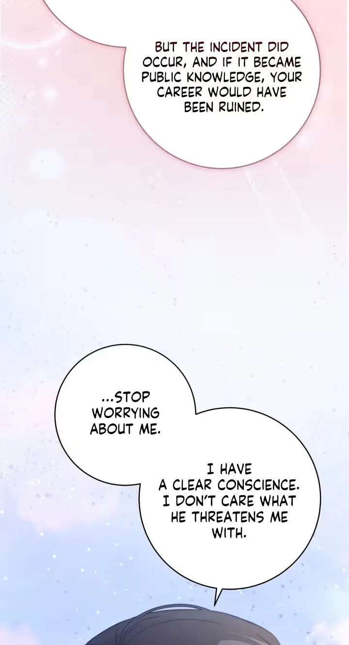Dangerous Newlyweds Chapter 39 - page 73