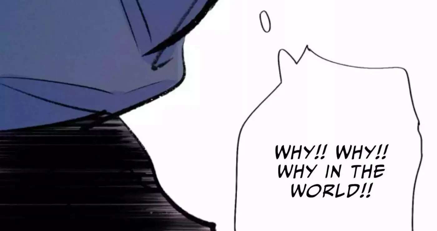 Why Don't I Have Anyone by My Side? Chapter 48 - page 58