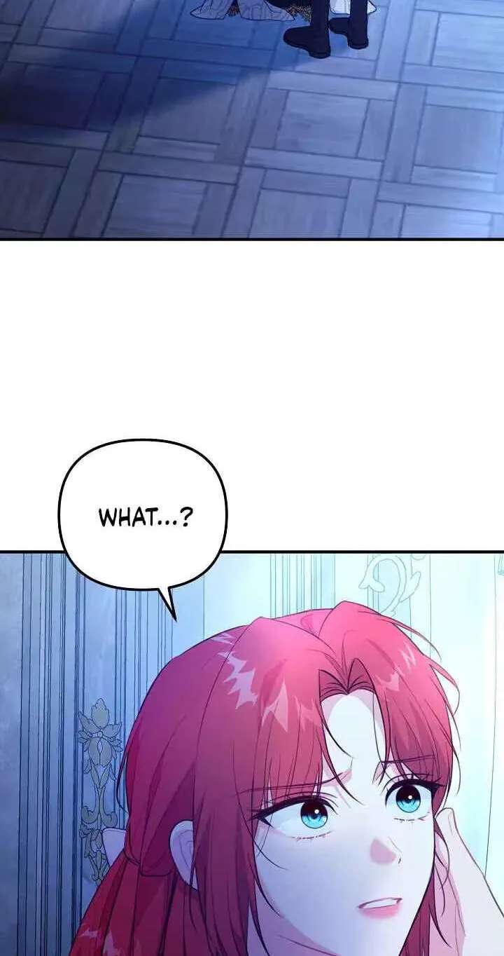 The reason why I am helping the villainous Duke Chapter 47 - page 39