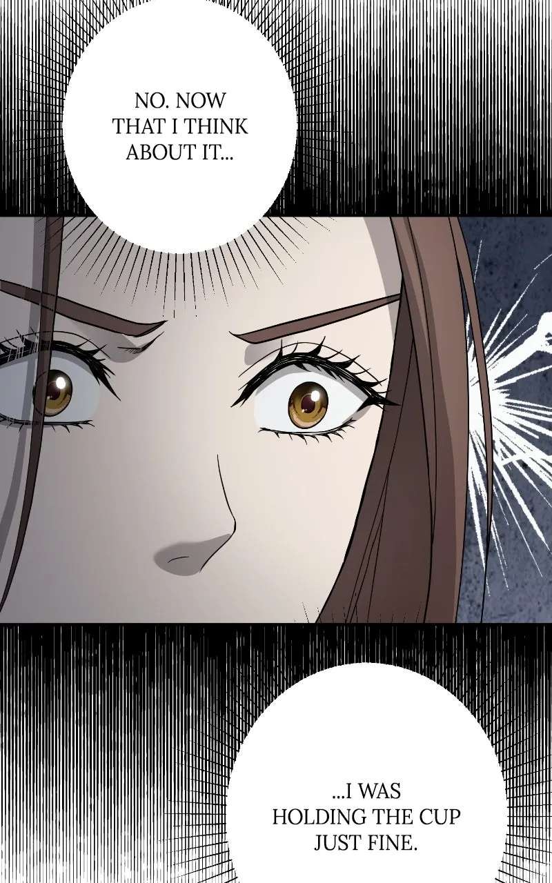 Undercover Wife Chapter 42 - page 94