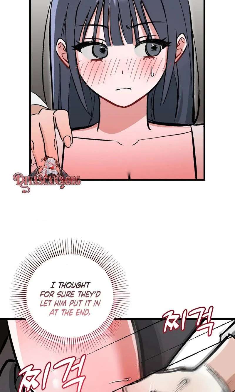 Amusement Park Chapter 11 - page 55