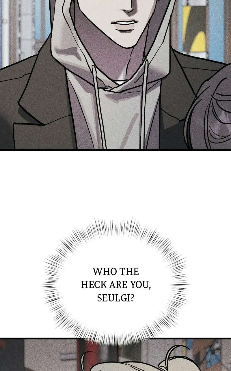 Acting Gangster Chapter 50 - page 16